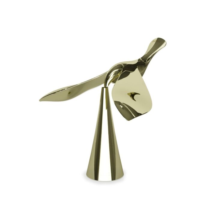 Umbra - Tipsy Bottle Opener 1/5 Brass